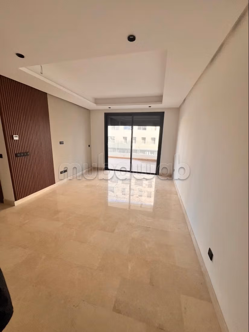 Appartement 165 m² à Casablanca Finance City — 13