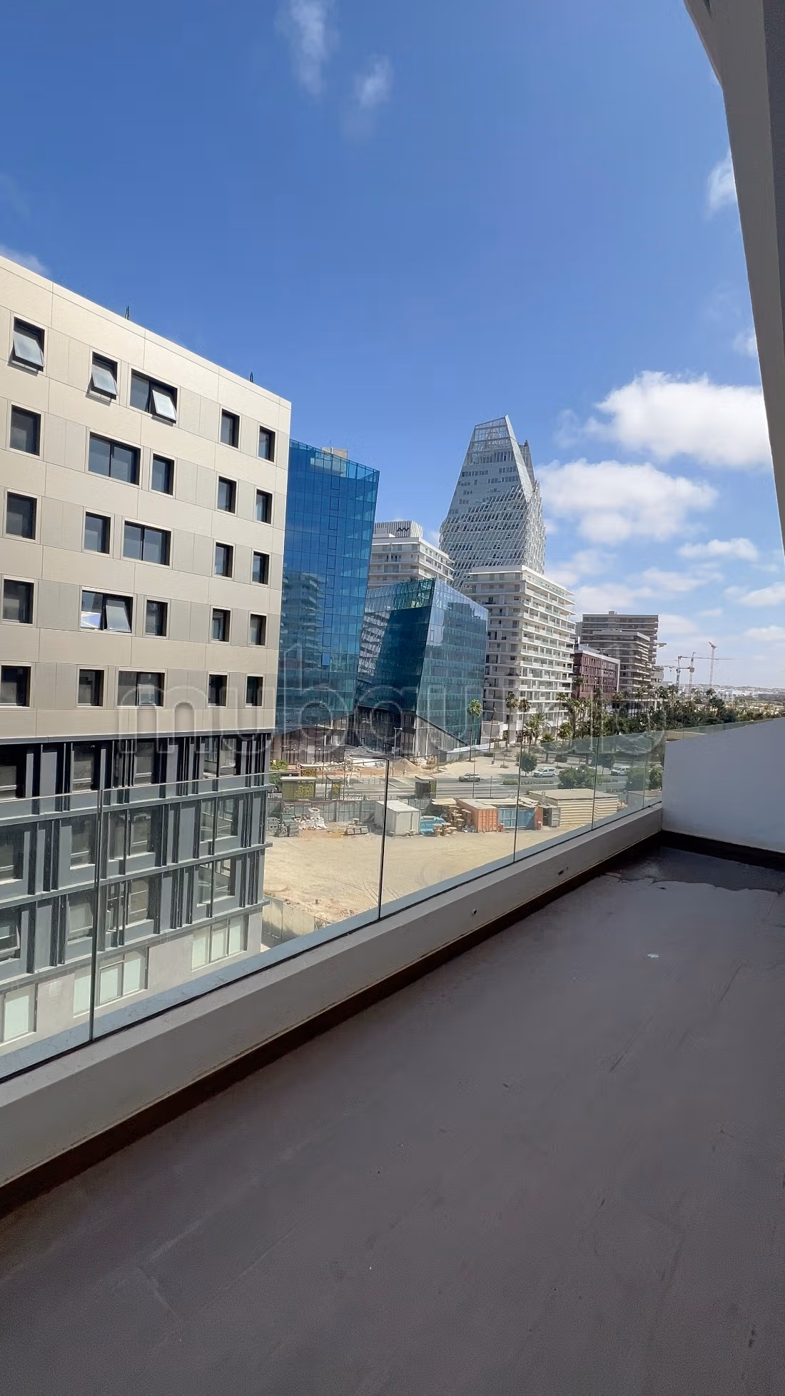Appartement 165 m² à Casablanca Finance City — 10