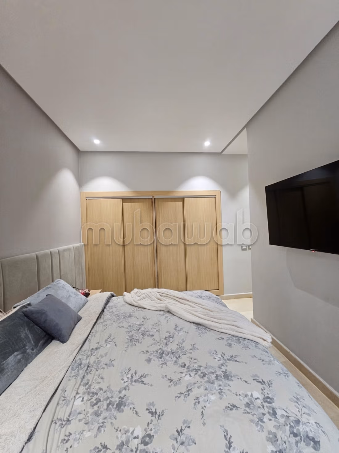 Appartement 120 m² f Ferme Bretonne (Hay Arraha) — 11