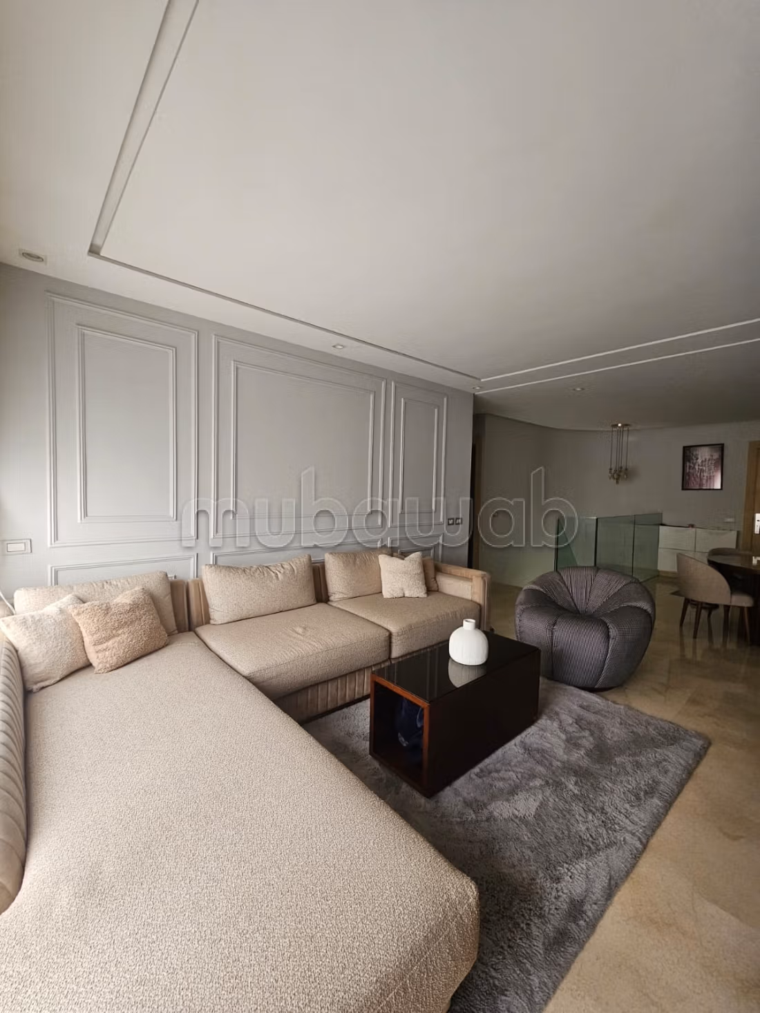 Appartement 120 m² f Ferme Bretonne (Hay Arraha) — 12