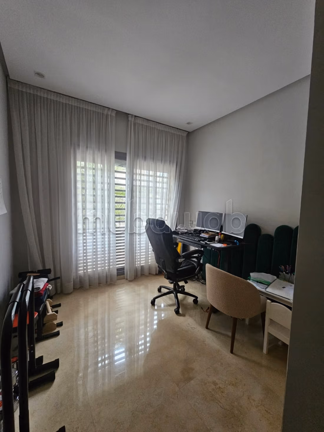 Appartement 120 m² f Ferme Bretonne (Hay Arraha) — 13