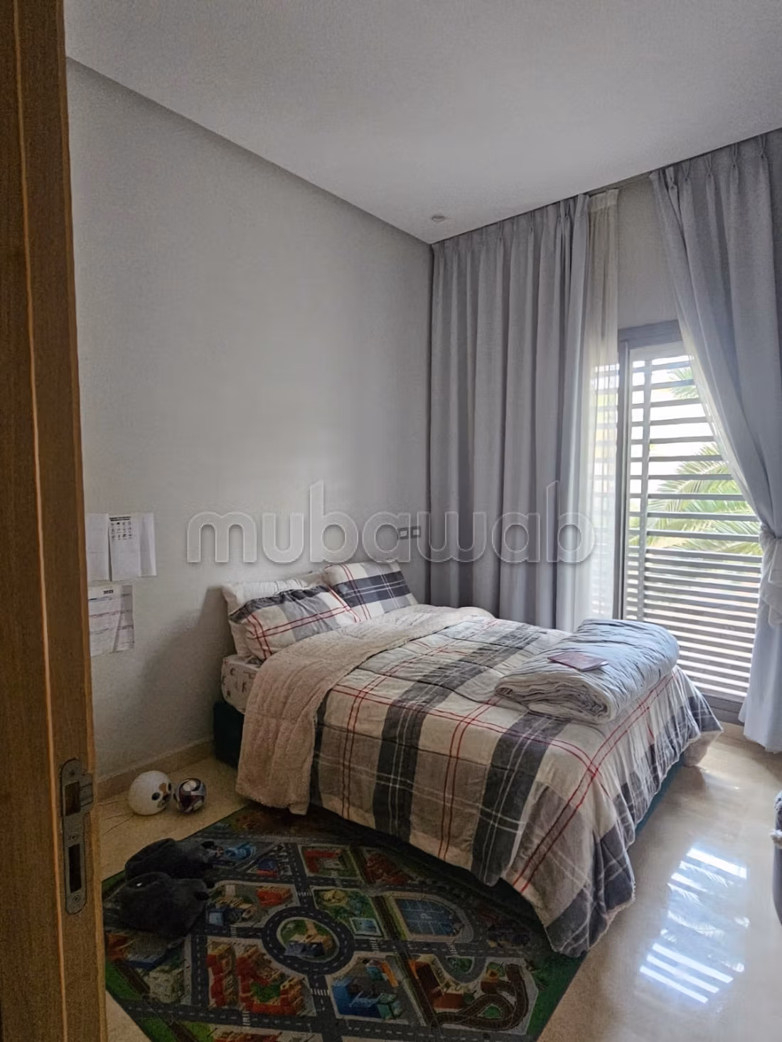 Appartement 120 m² f Ferme Bretonne (Hay Arraha) — 14