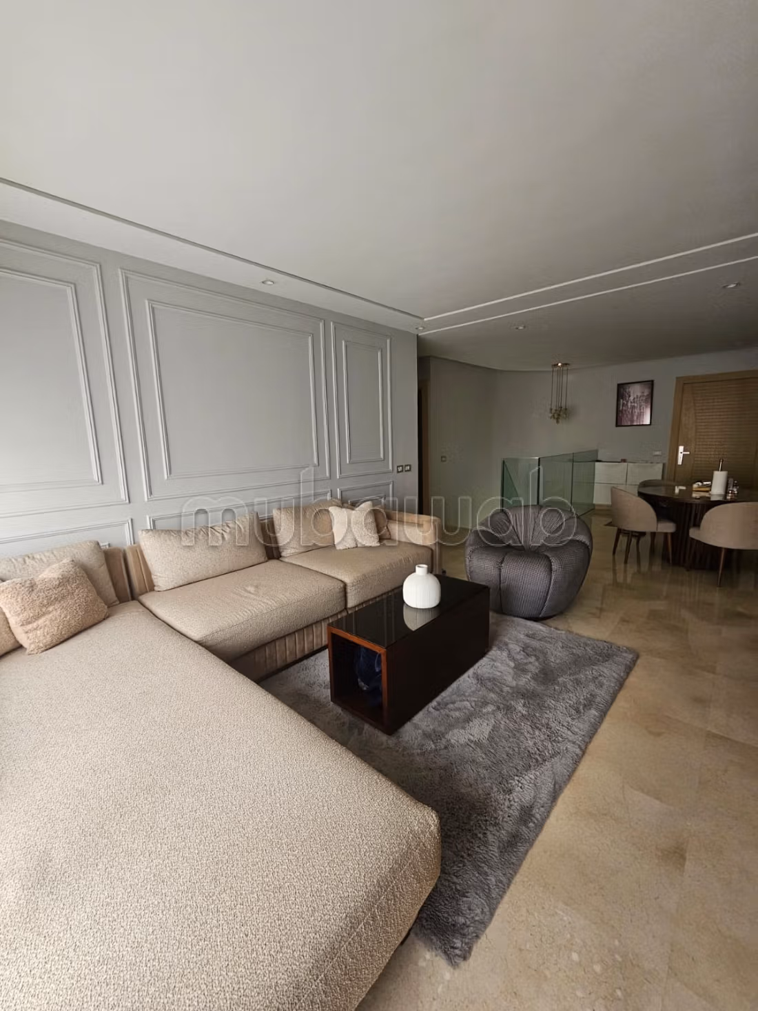 Appartement 120 m² f Ferme Bretonne (Hay Arraha) — 15