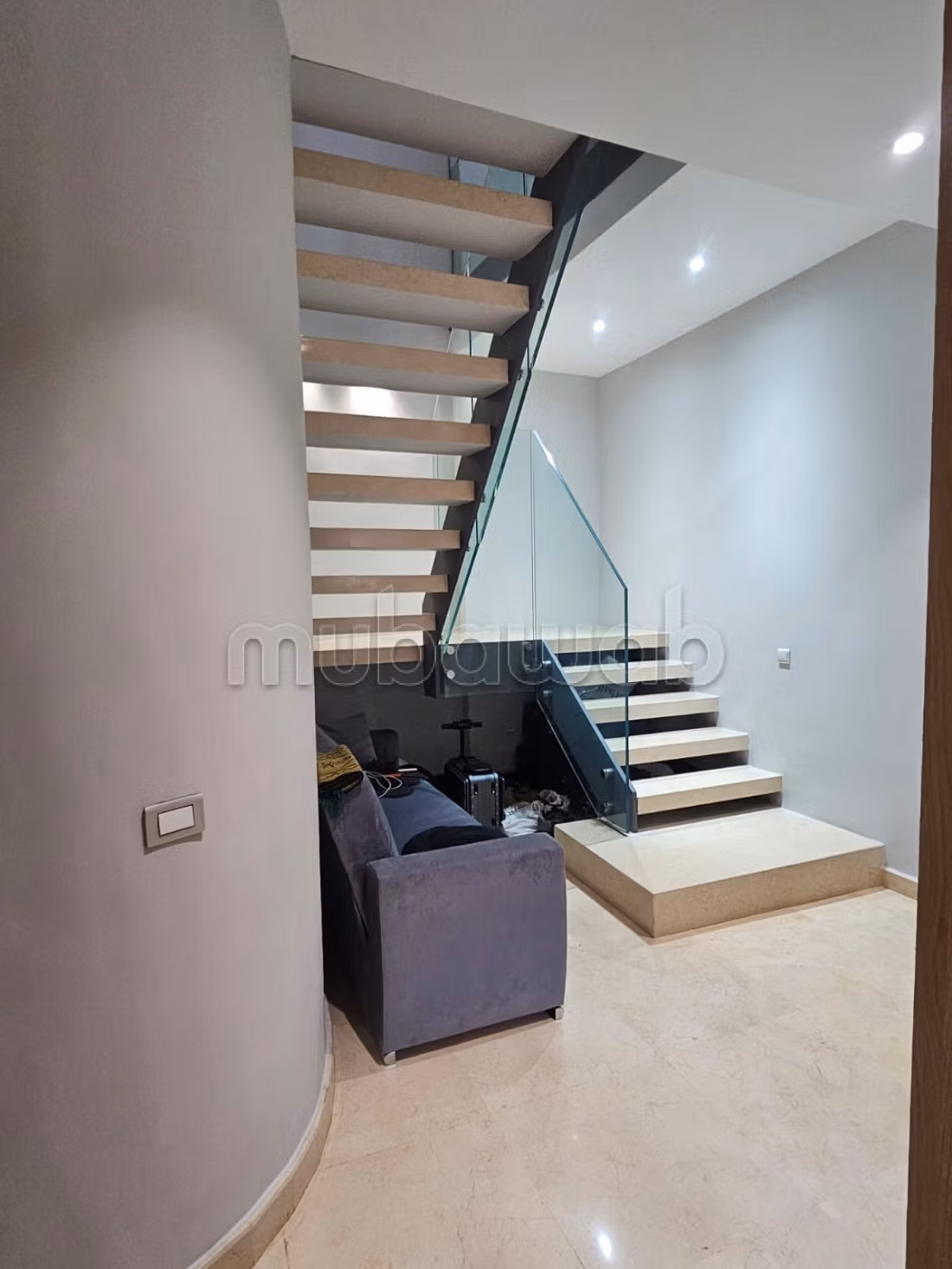 Appartement 120 m² f Ferme Bretonne (Hay Arraha) — 16