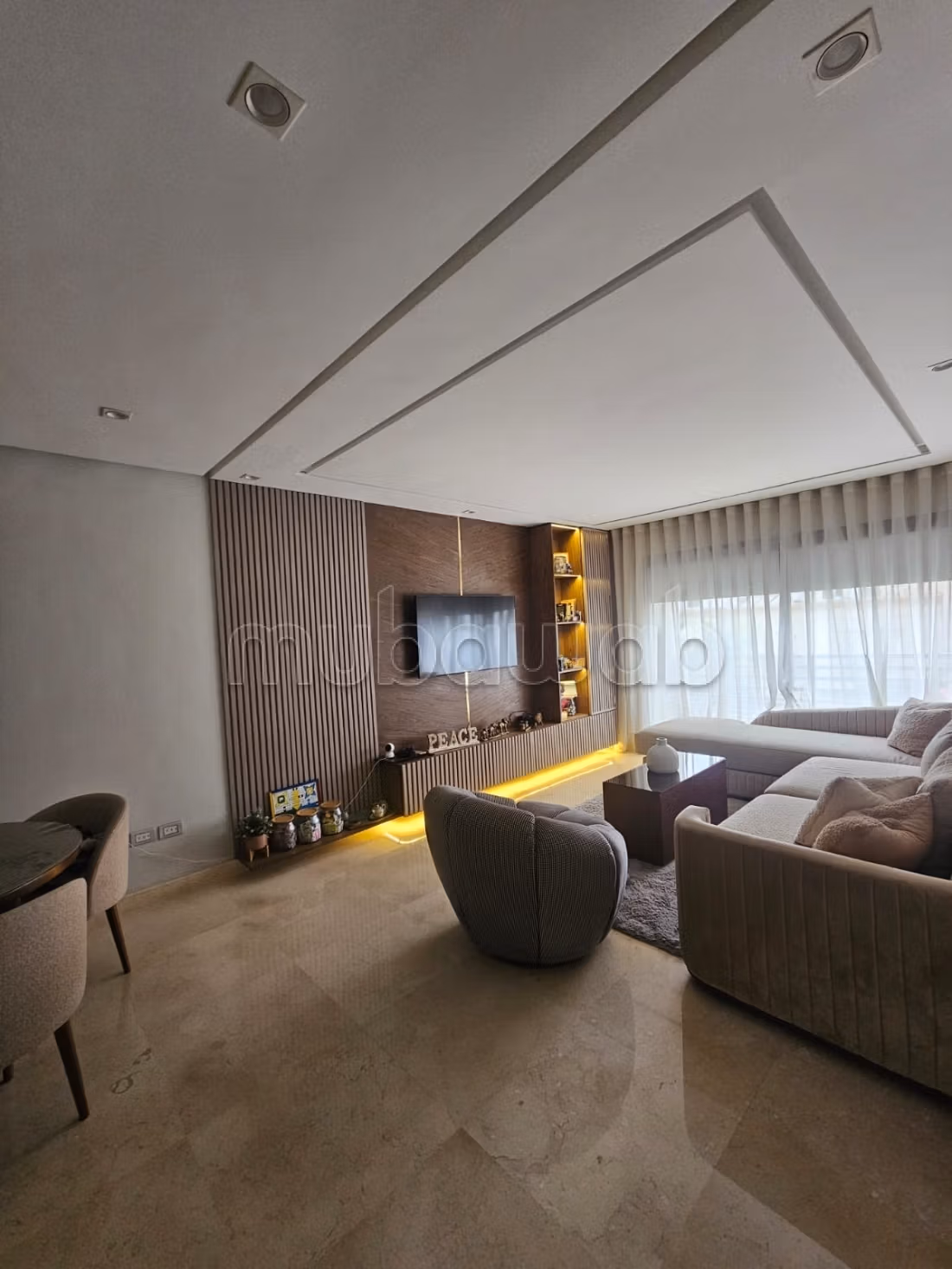 Appartement 120 m² f Ferme Bretonne (Hay Arraha) — 17