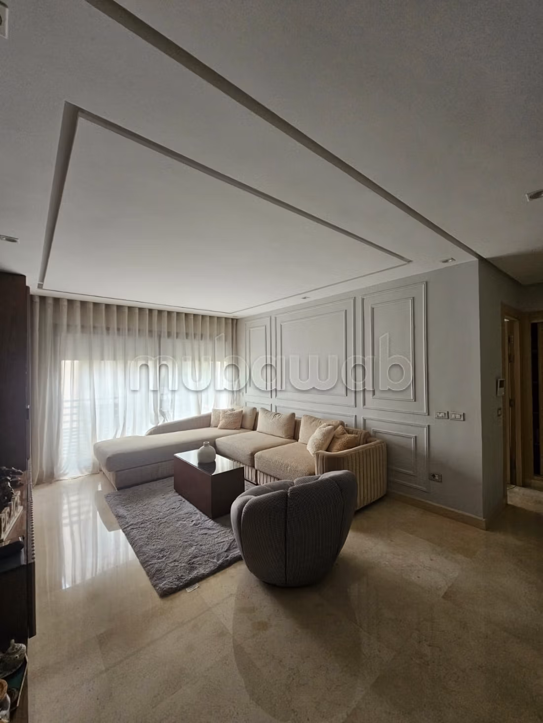 Appartement 120 m² f Ferme Bretonne (Hay Arraha) — 18