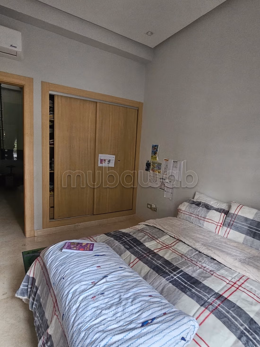 Appartement 120 m² f Ferme Bretonne (Hay Arraha) — 19