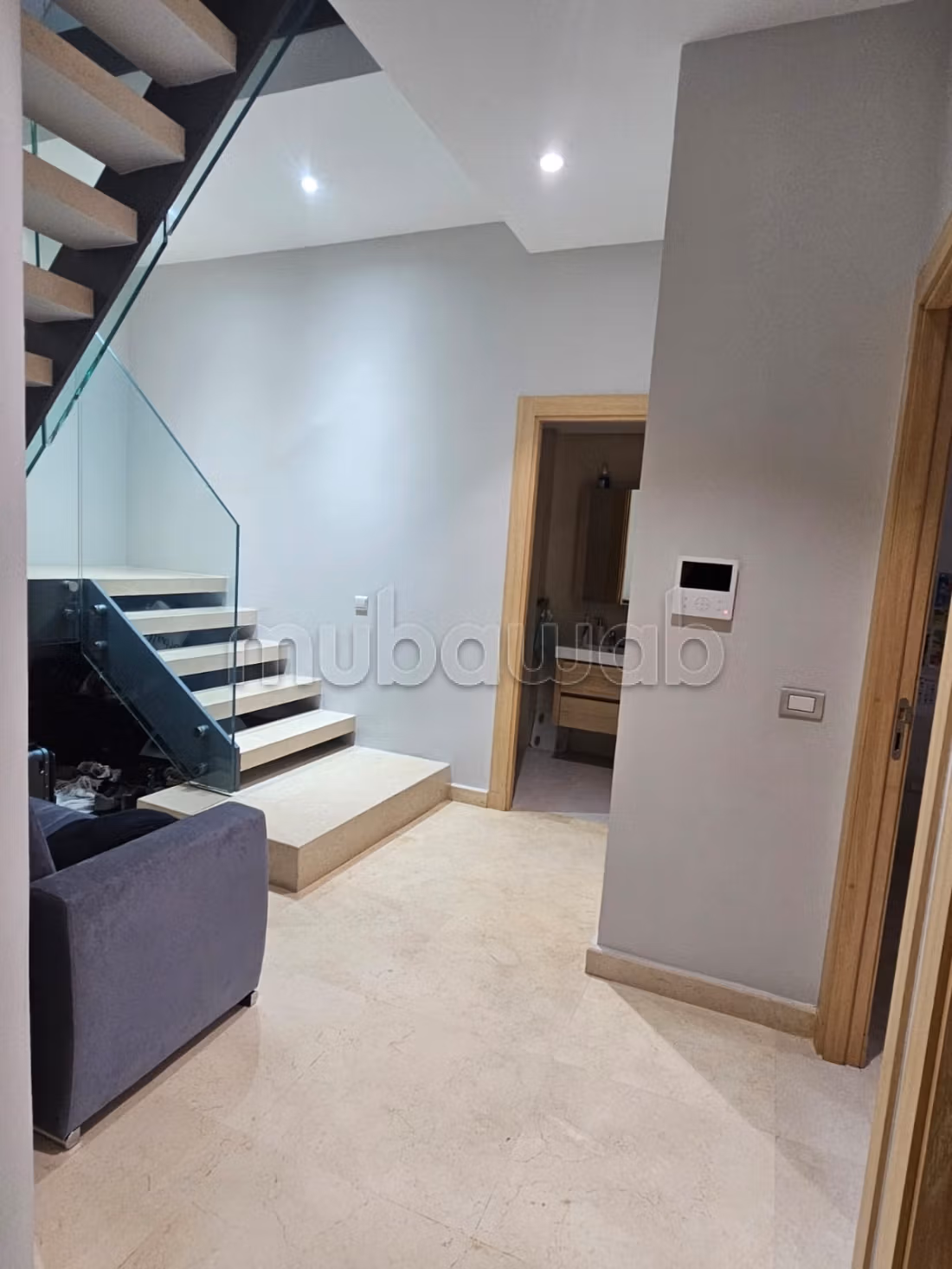 Appartement 120 m² f Ferme Bretonne (Hay Arraha) — 21