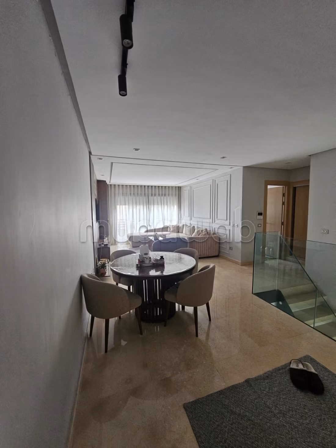 Appartement 120 m² f Ferme Bretonne (Hay Arraha) — 22