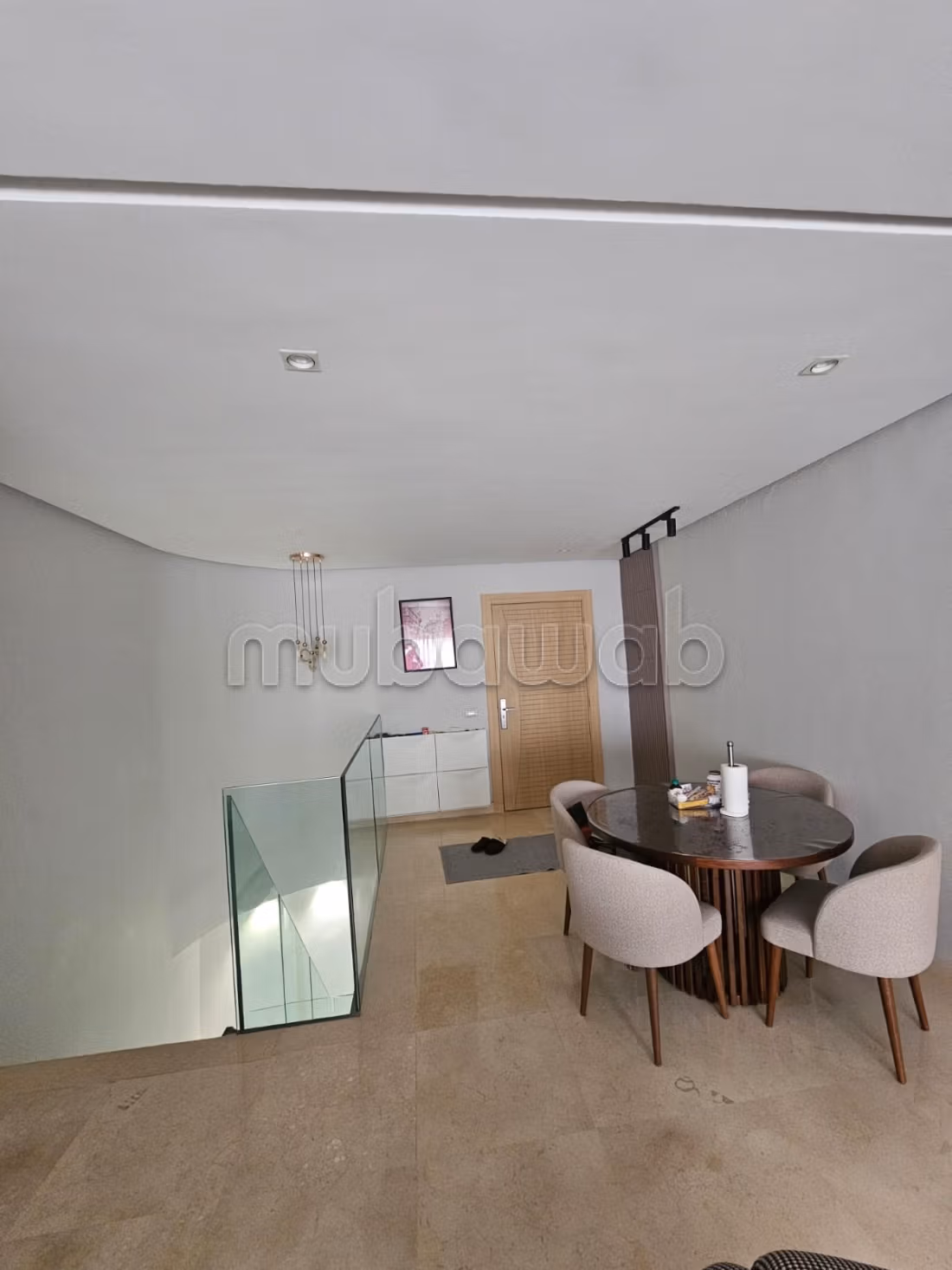 Appartement 120 m² f Ferme Bretonne (Hay Arraha) — 23