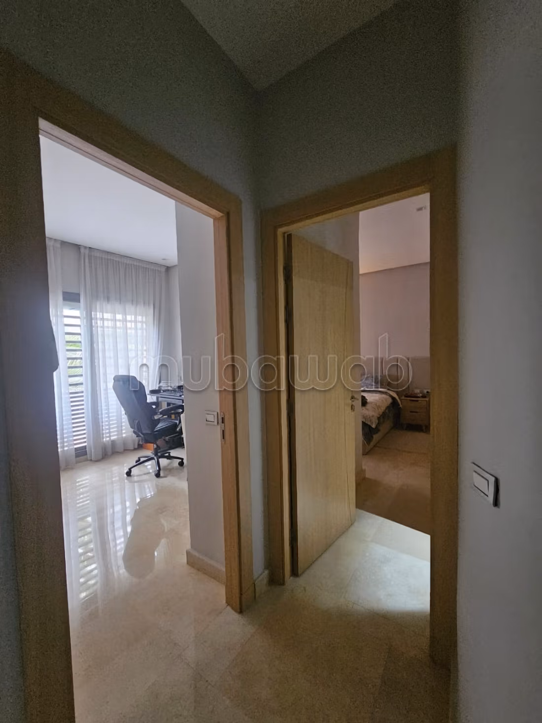 Appartement 120 m² f Ferme Bretonne (Hay Arraha) — 7