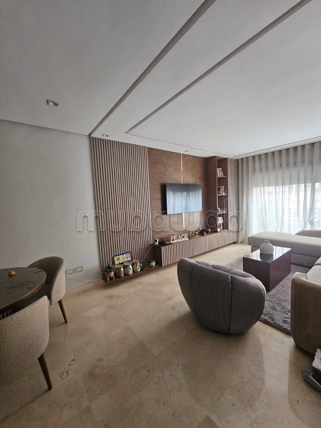 Appartement 120 m² f Ferme Bretonne (Hay Arraha) — 8
