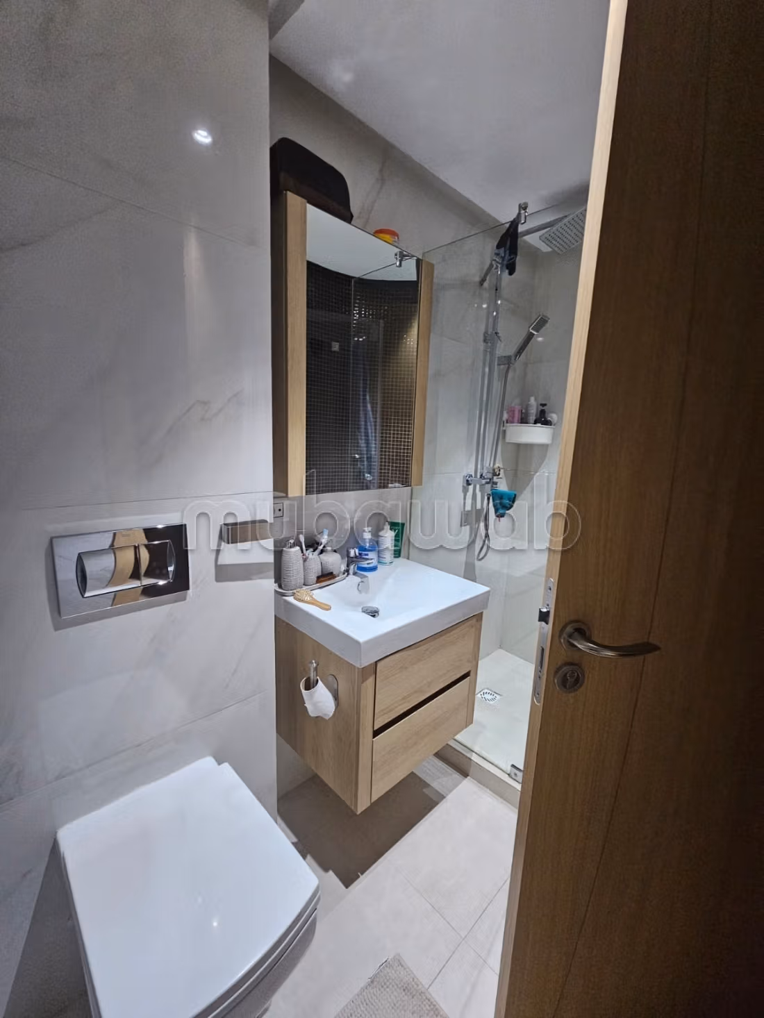 Appartement 120 m² f Ferme Bretonne (Hay Arraha) — 9