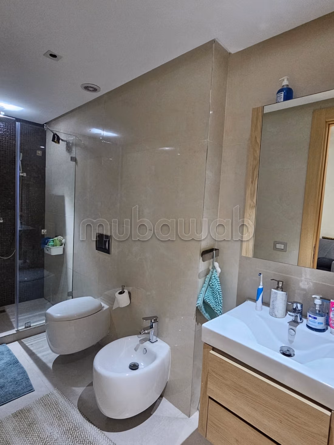 Appartement 120 m² f Ferme Bretonne (Hay Arraha) — 10