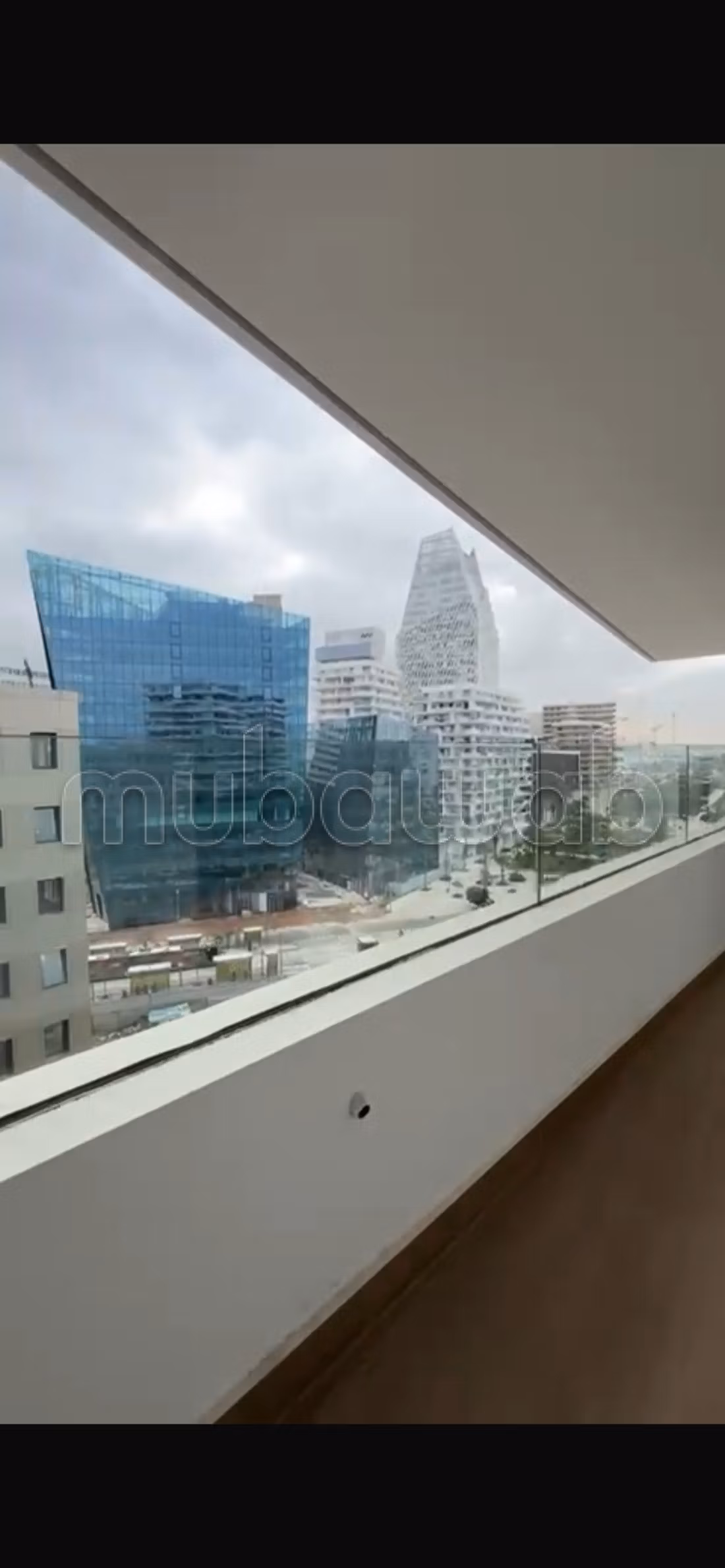 Appartement 145 m² à Casablanca Finance City — 12