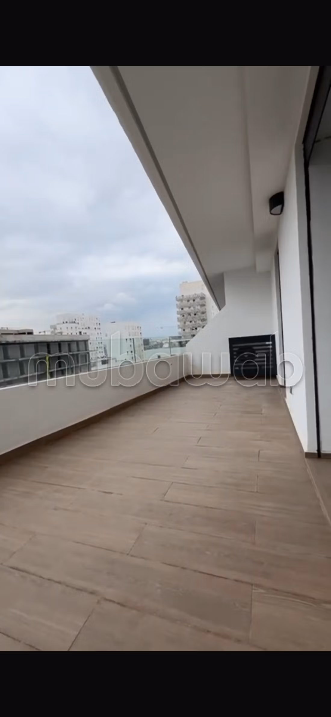 Appartement 145 m² à Casablanca Finance City — 13