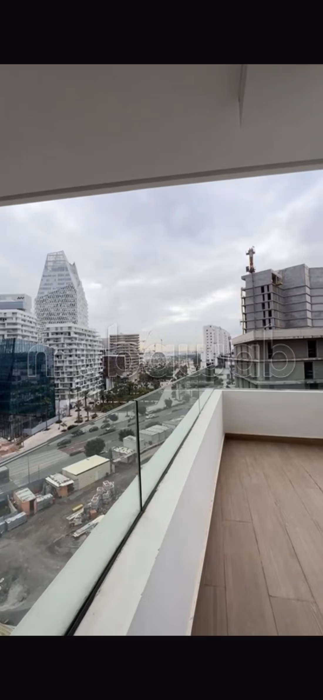 Appartement 145 m² à Casablanca Finance City — 14
