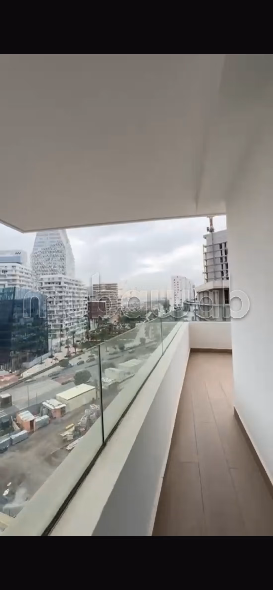 Appartement 145 m² à Casablanca Finance City — 15