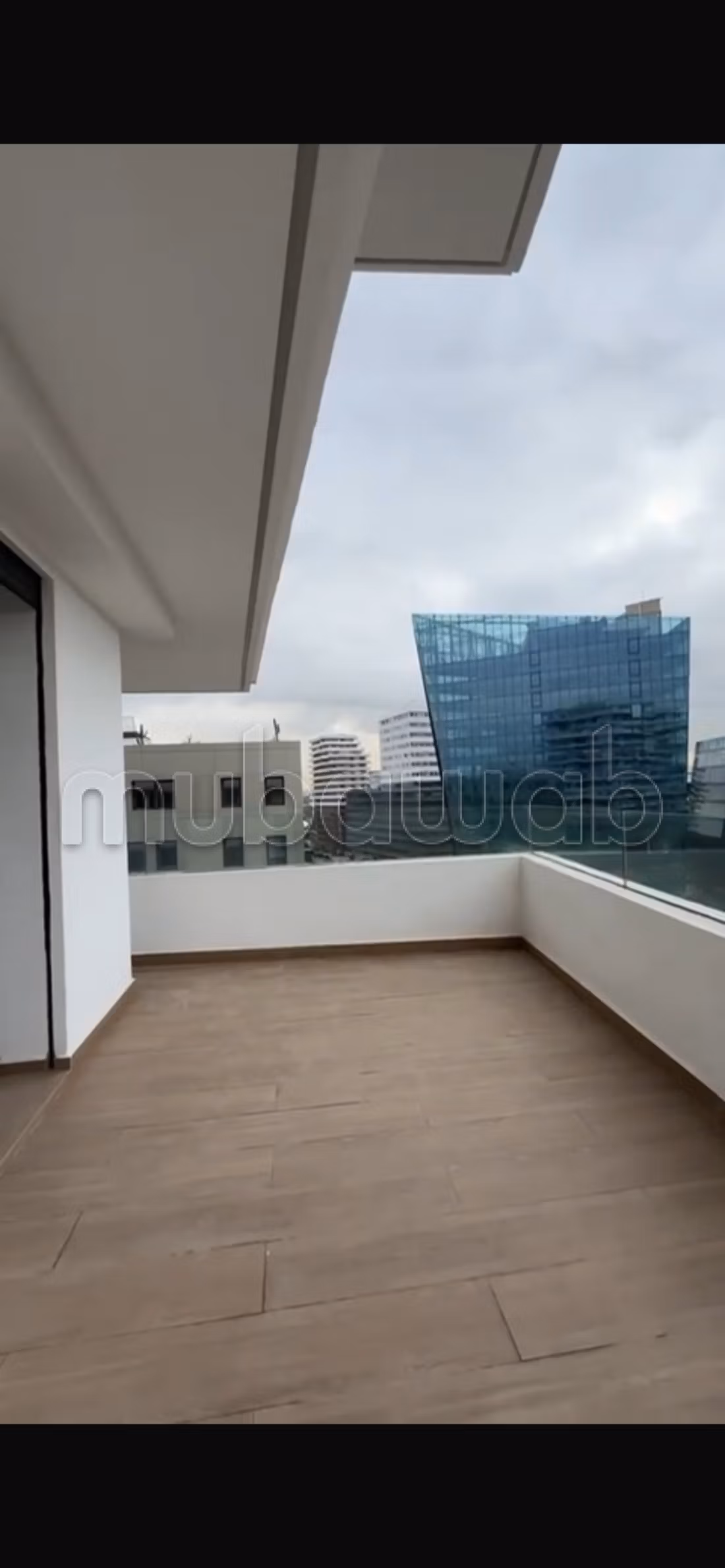 Appartement 145 m² à Casablanca Finance City — 16
