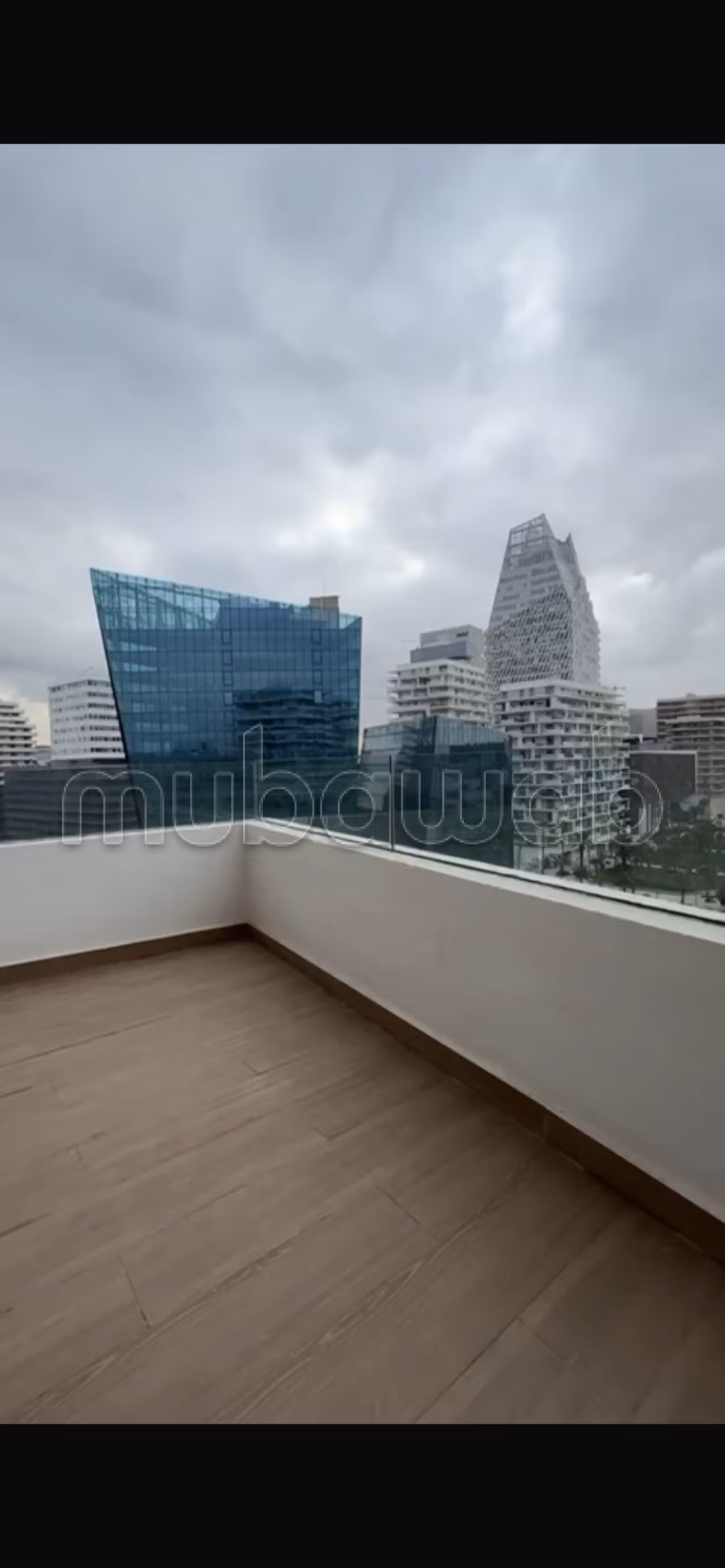 Appartement 145 m² à Casablanca Finance City — 17
