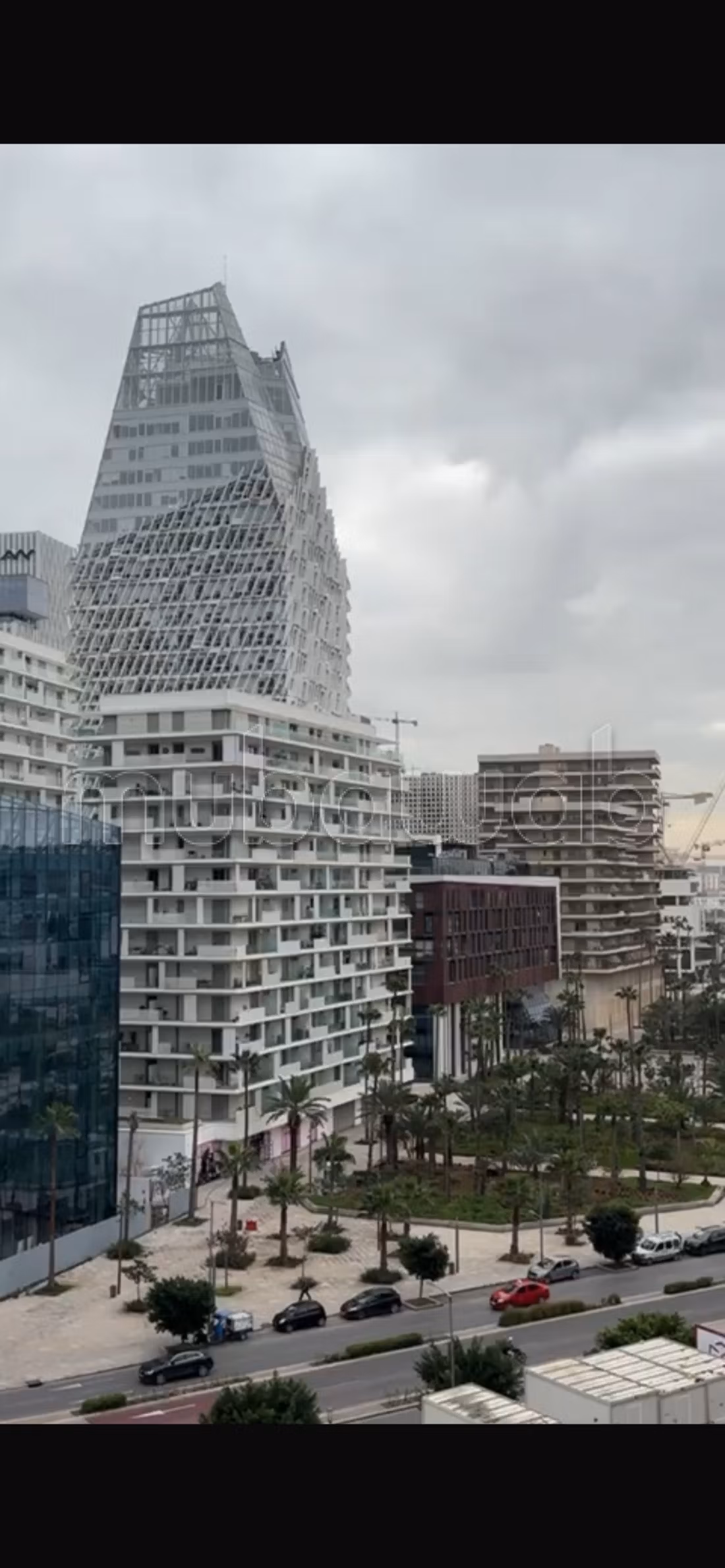 Appartement 145 m² à Casablanca Finance City — 18