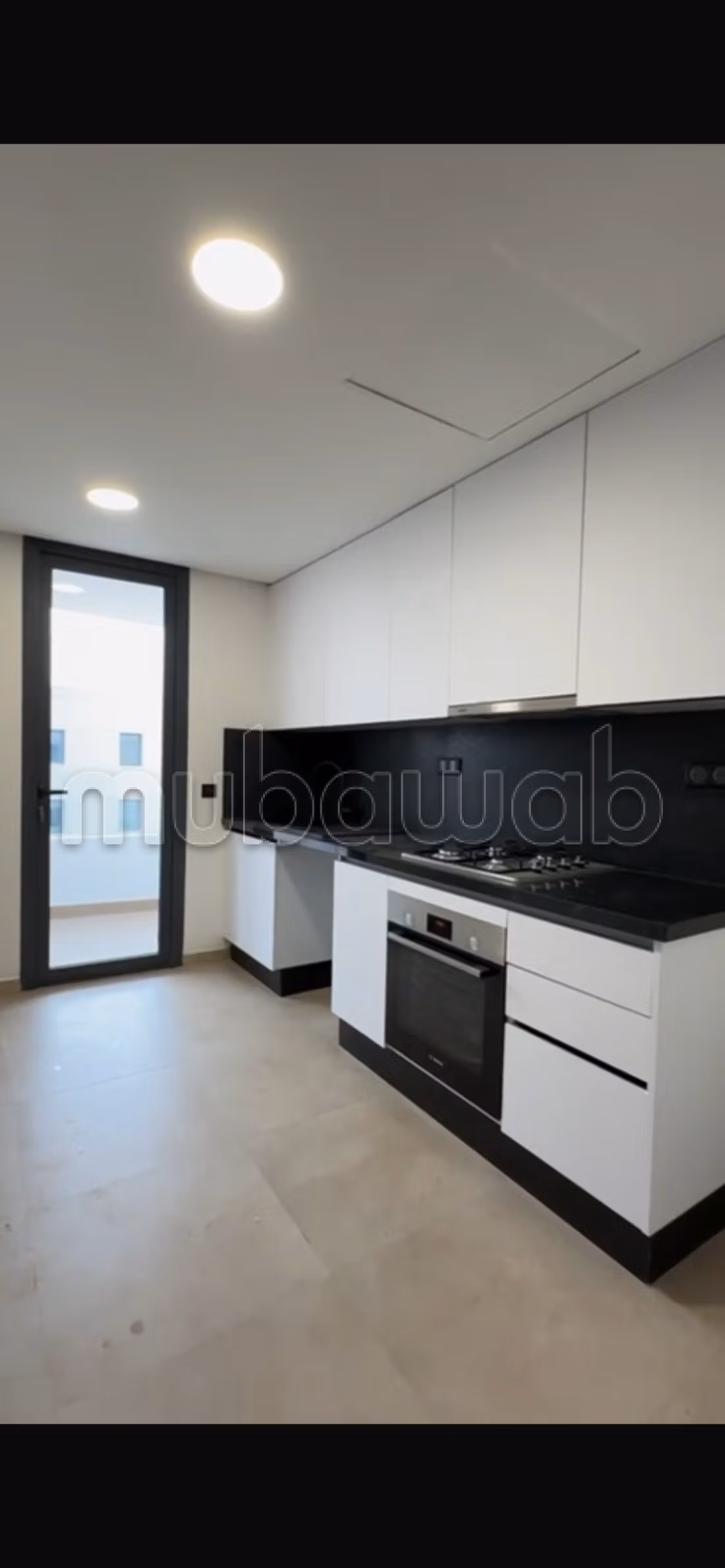 Appartement 145 m² à Casablanca Finance City — 7
