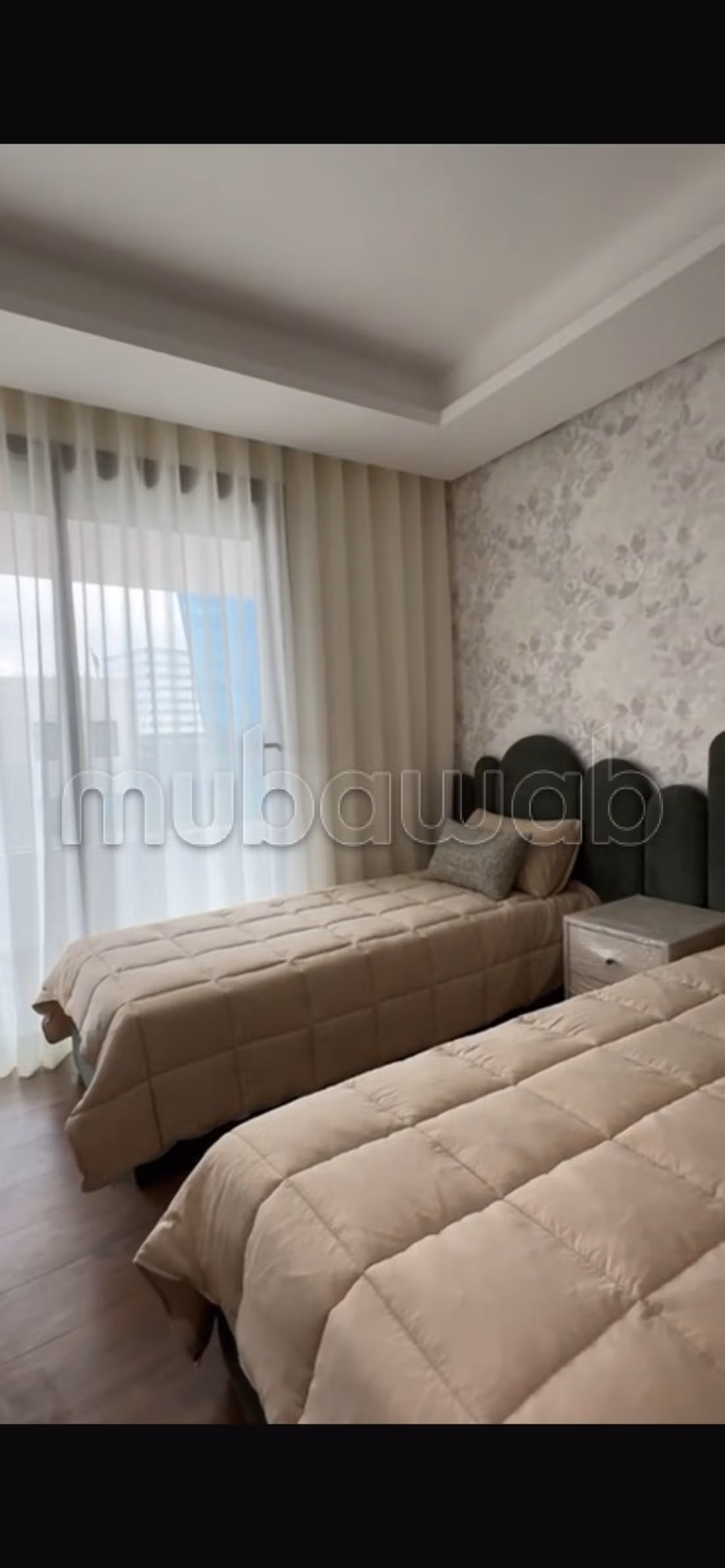 Appartement 145 m² à Casablanca Finance City — 10