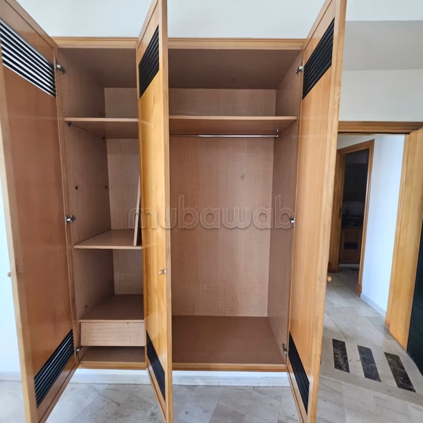 Appartement 114 m² à Gauthier — 16