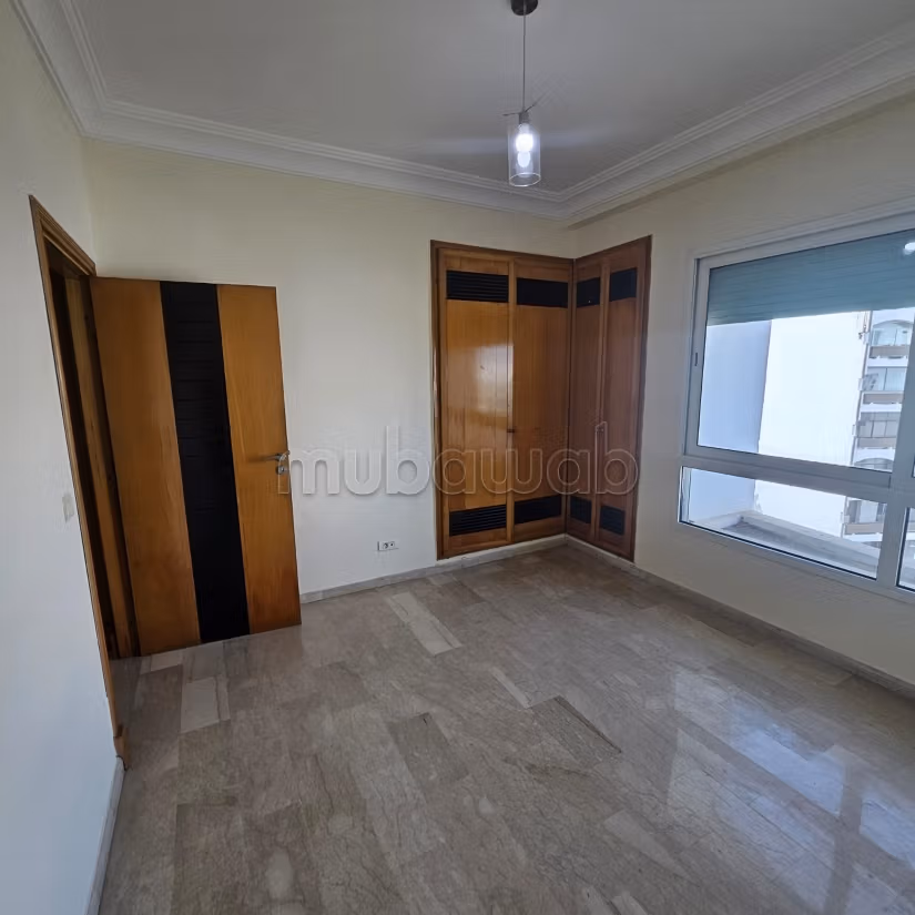 Appartement 114 m² à Gauthier — 9