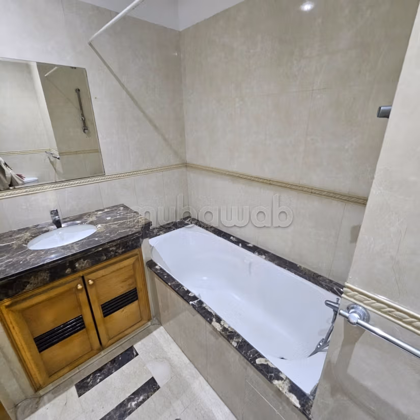 Appartement 114 m² à Gauthier — 7
