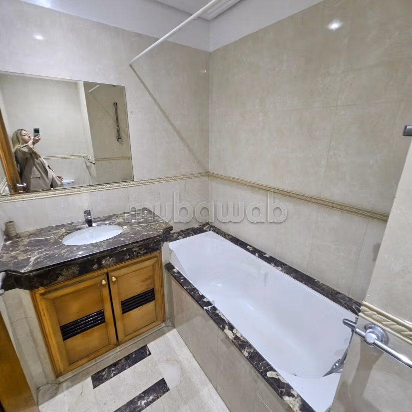 Appartement 114 m² à Gauthier — 21