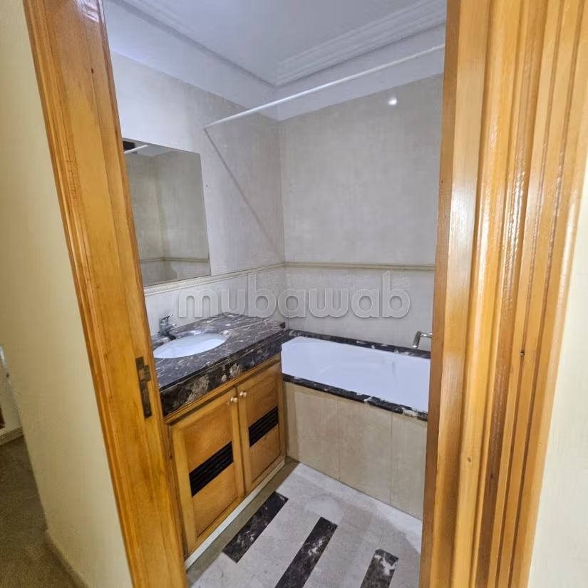 Appartement 114 m² à Gauthier — 22