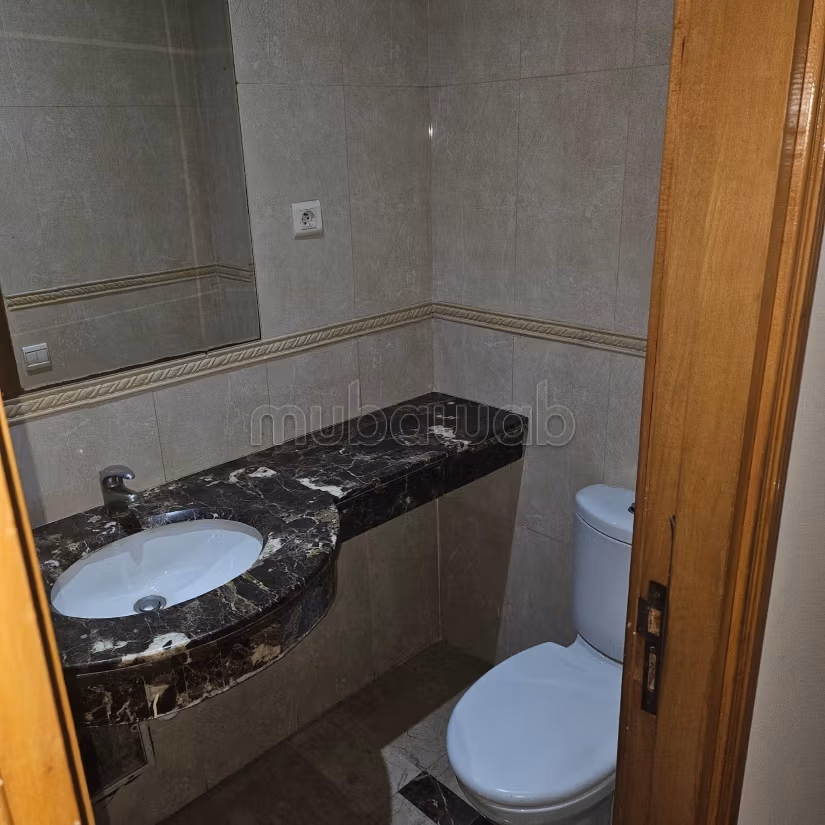 Luxueux appartement extérieur avec garage — 6