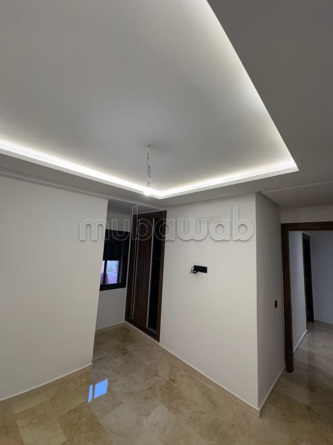 Appartement à l'achat à Béni Mellal. 6 pièces confortables