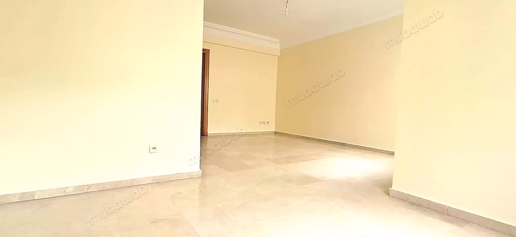 Appartamento con 3 camere salone in residence chiusa a Racine