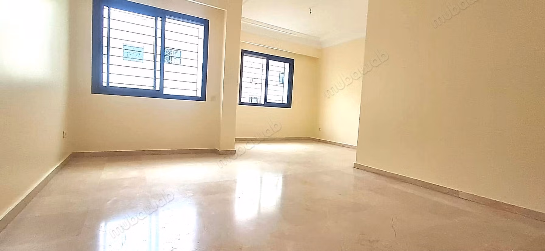 Appartamento con 3 camere salone in residence chiusa a Racine