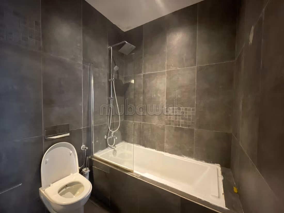 Luxurious garden apartment for rent in Darbouaza