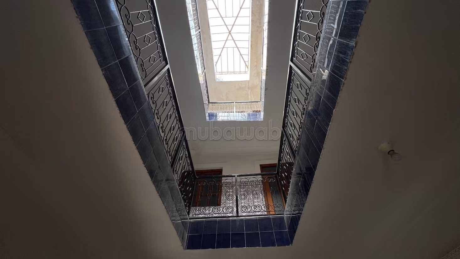 Exceptional riad – Rare investment opportunity