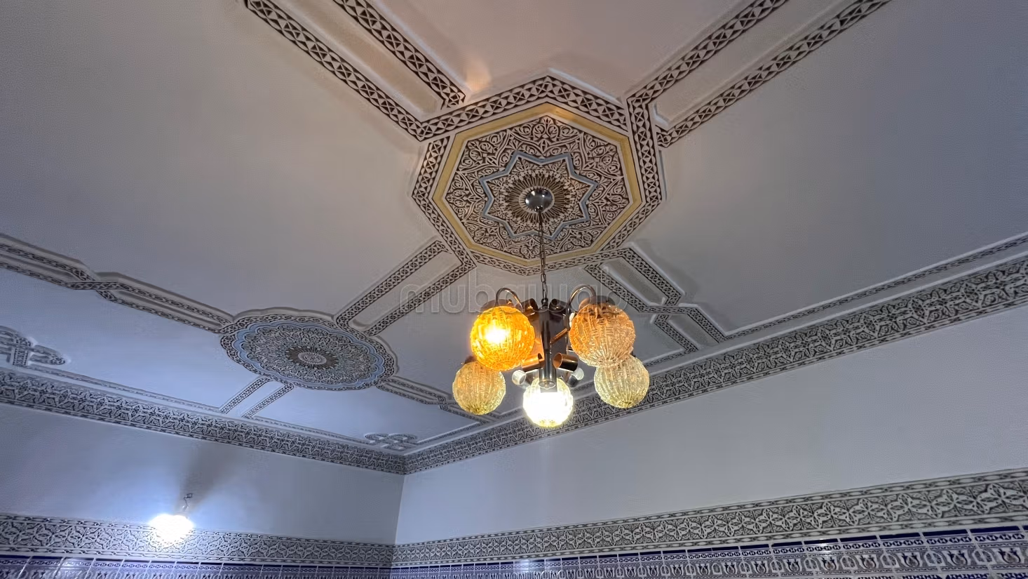 Exceptional riad – Rare investment opportunity