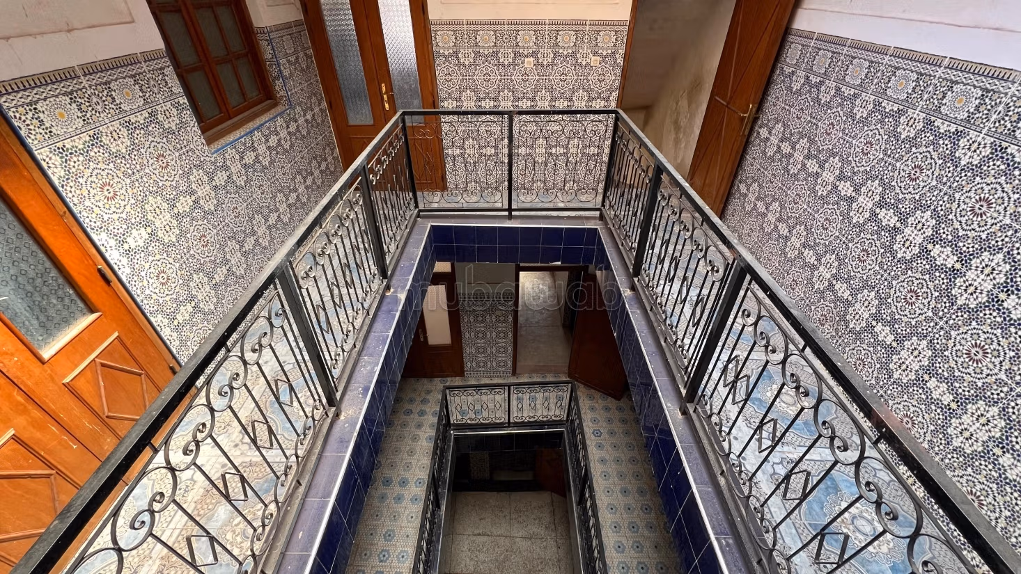 Exceptional riad – Rare investment opportunity