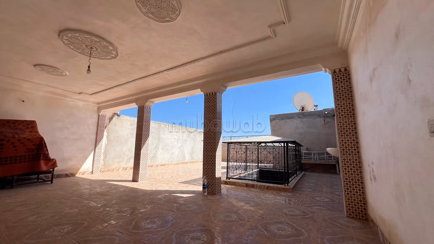 Exceptional riad – Rare investment opportunity