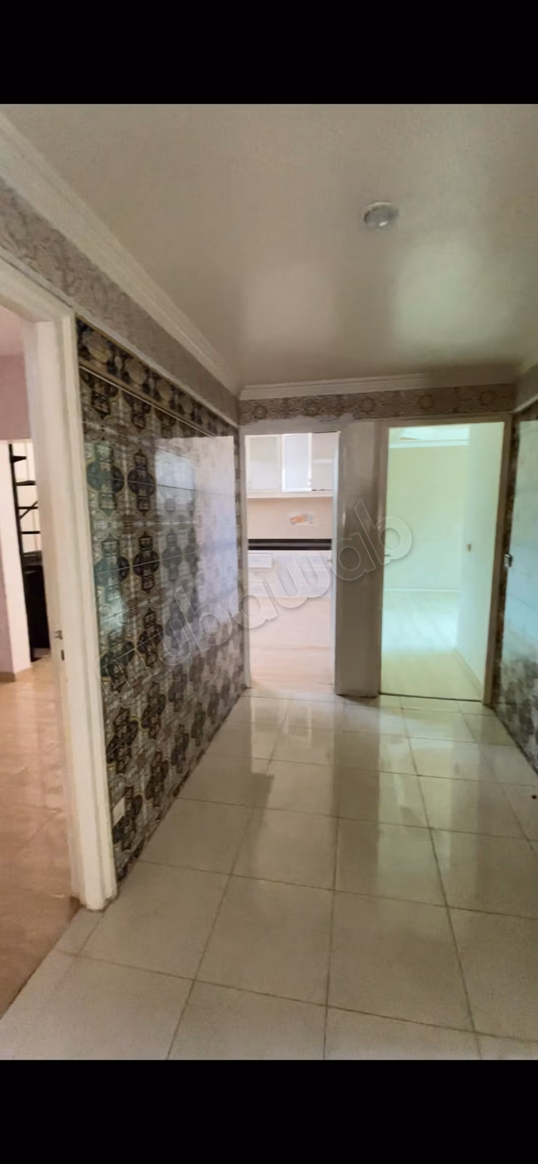 Te huur appartement van 146m2, Temara