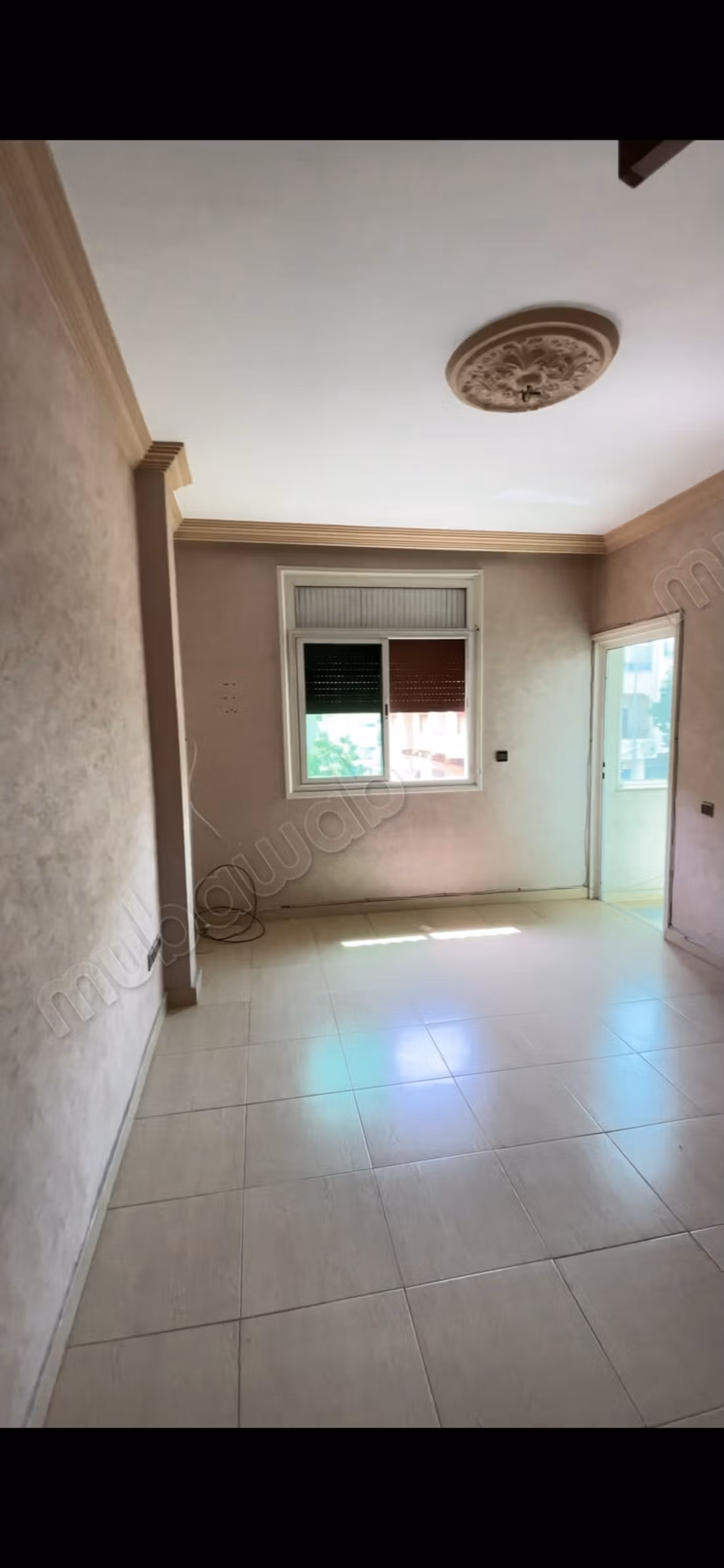 Te huur appartement van 146m2, Temara
