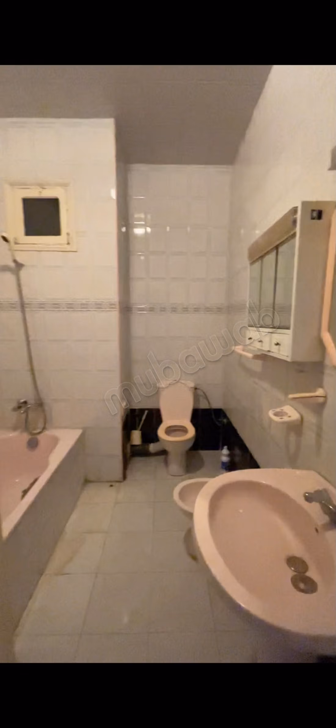 Te huur appartement van 146m2, Temara