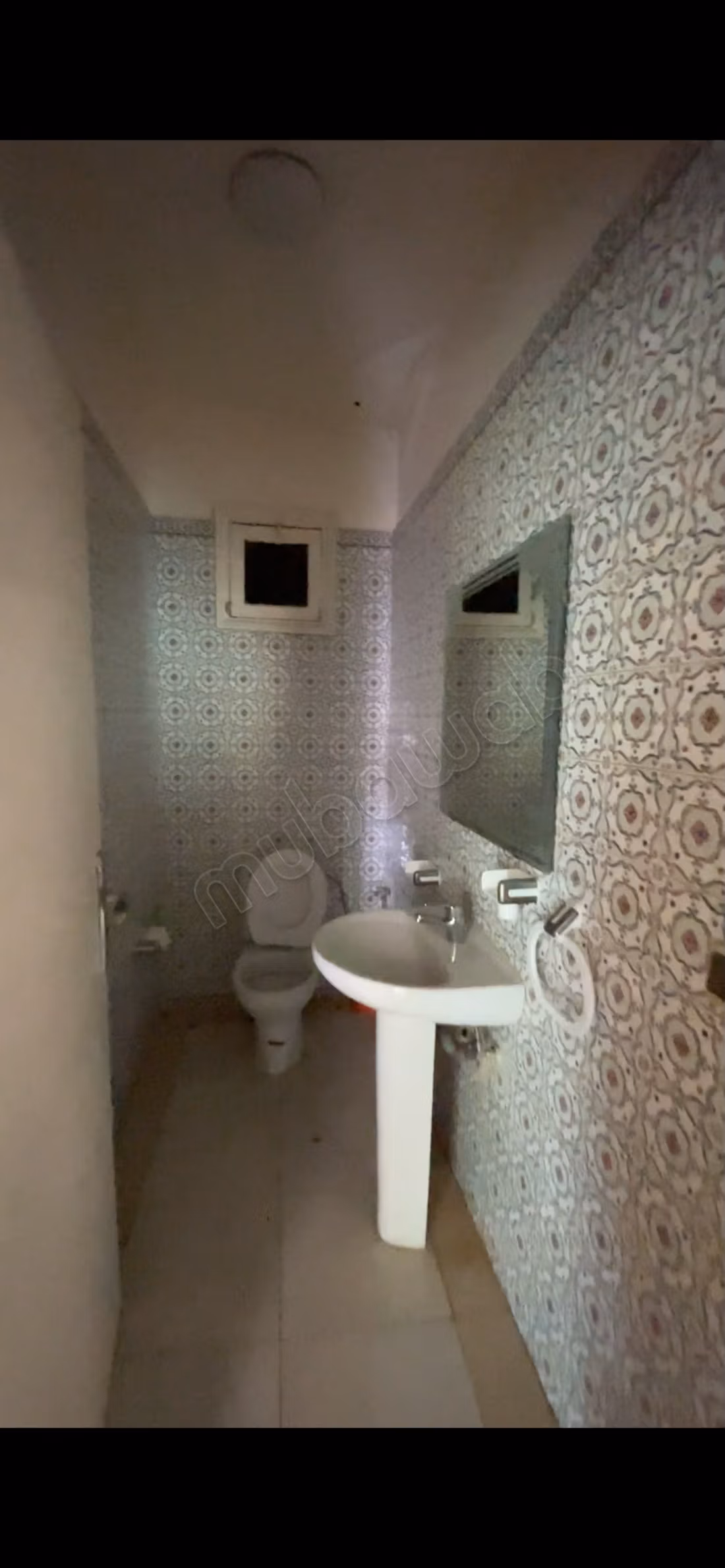Te huur appartement van 146m2, Temara