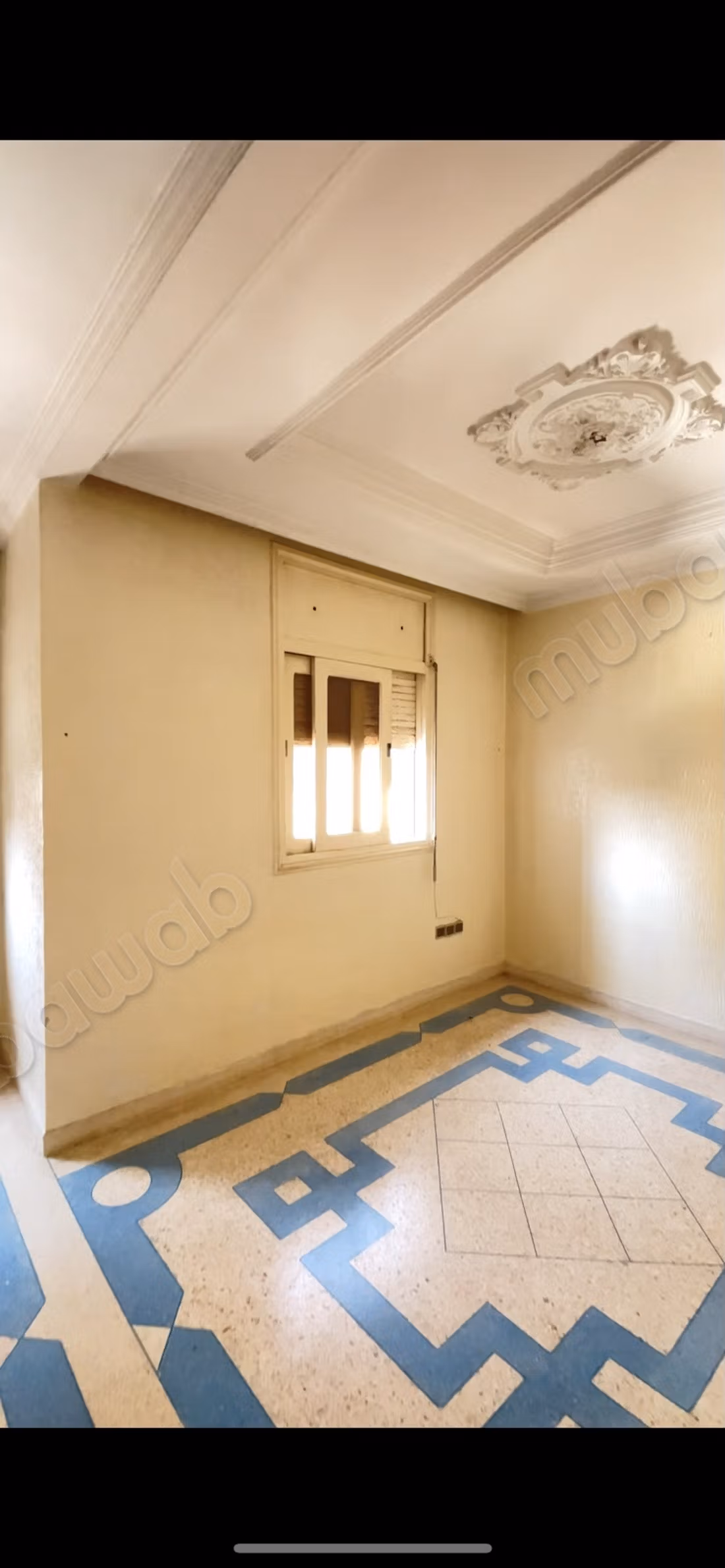 Te huur appartement van 146m2, Temara