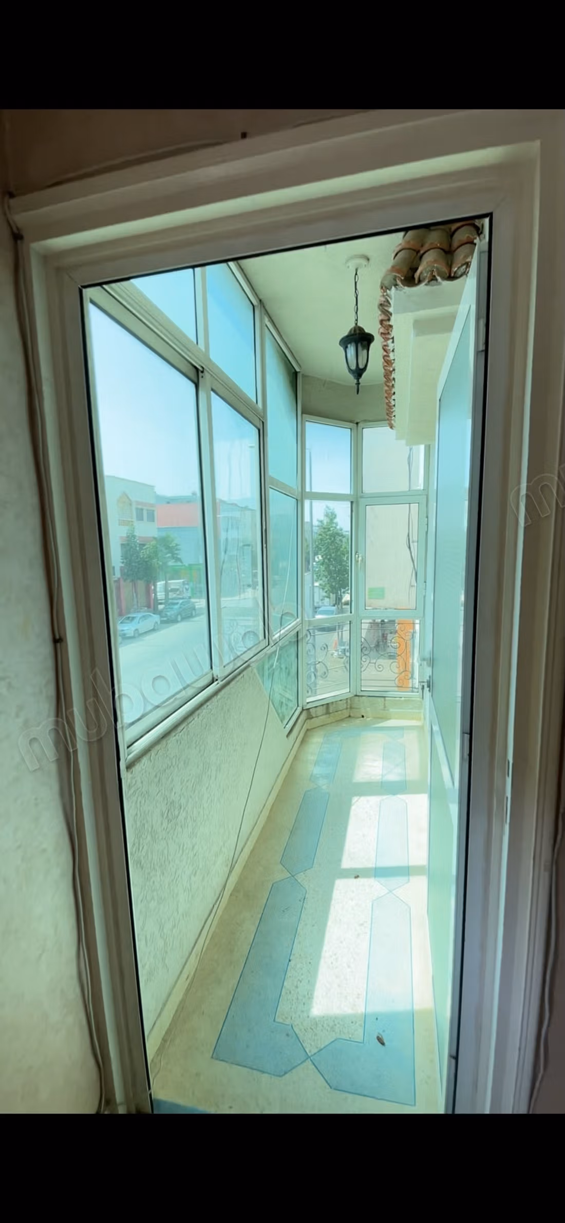 Te huur appartement van 146m2, Temara