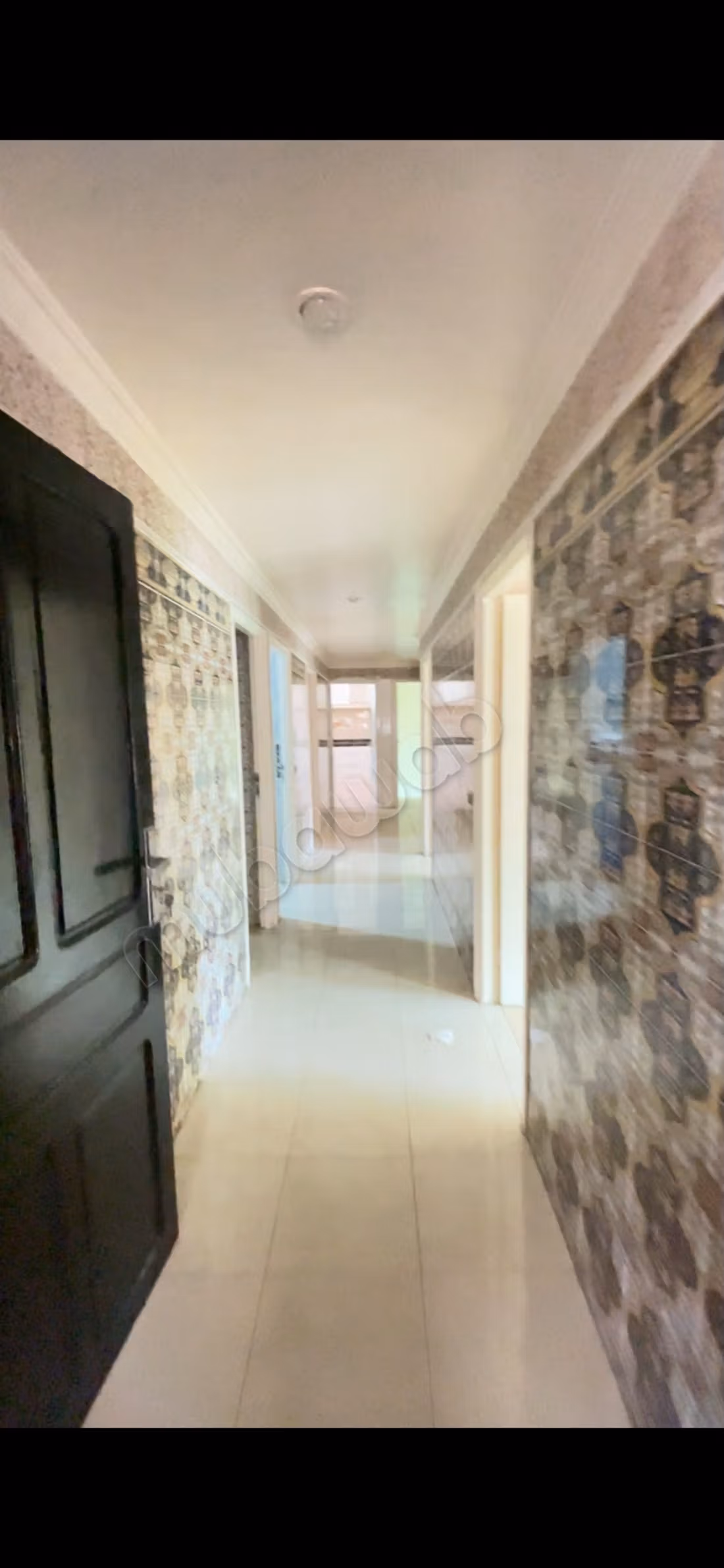 Te huur appartement van 146m2, Temara