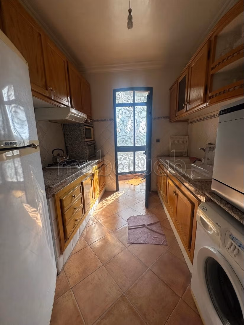 Apartamento en venta