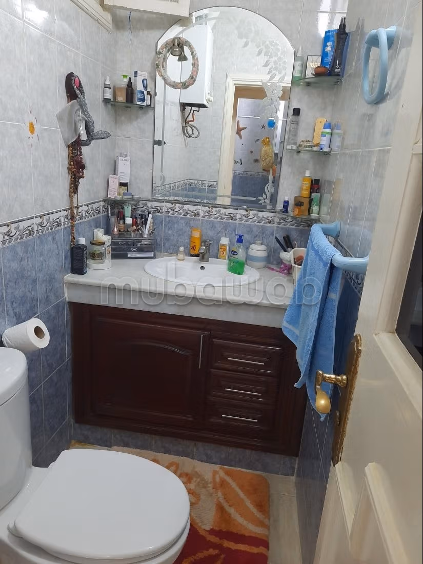 Appartement 100 m² à Diour Jamaa — 6